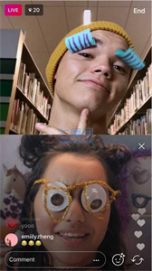 Instagram通用版图1