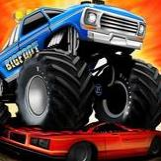 怪物大脚车手游无广告版