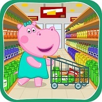 开心迷你超市直装版