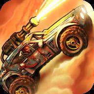 公路勇士战斗赛车手机正版