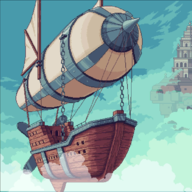 大航空时代正版 V5.0.1