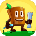 木屋小镇游戏完整版