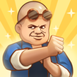 我要开武馆免费版 V1.0.0