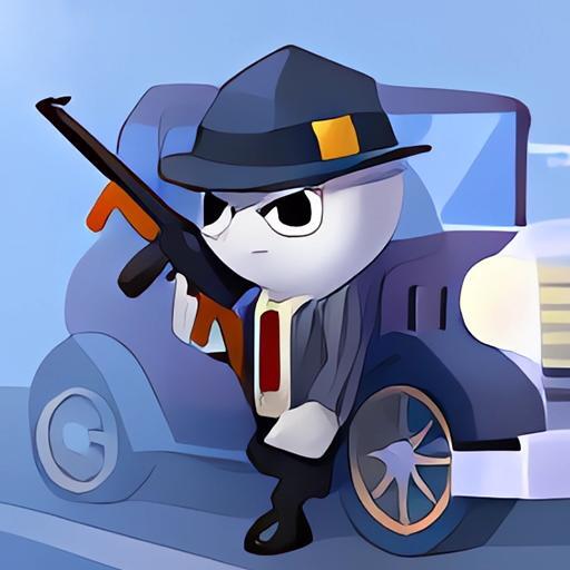 无敌狙击手手机正版 V1.0.1