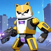 疯狂大乱斗免费原版