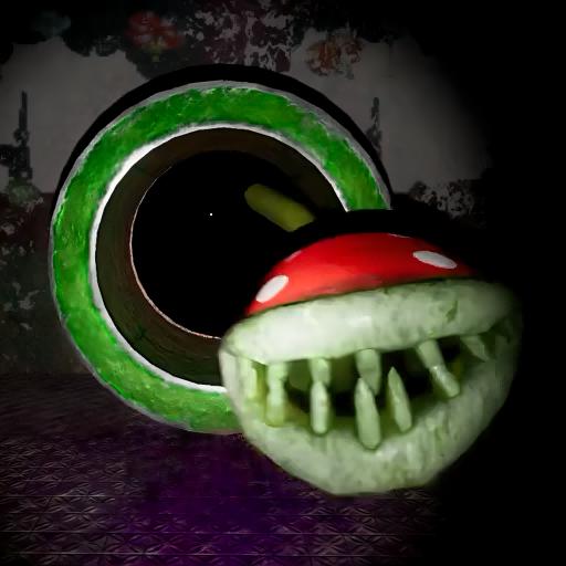 逃离精神病院免费原版 V1.0