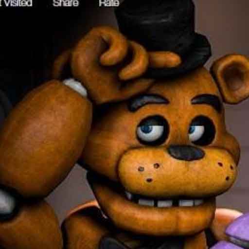 恐怖玩具熊解谜最新免费版 V1.0.1