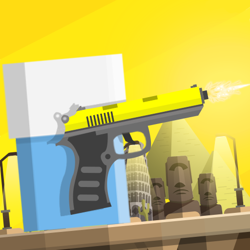 特工先生3D官方正版 V1.0.0