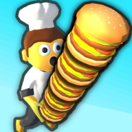 我的快餐店游戏绿色版