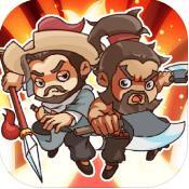 放置水浒安卓免费版