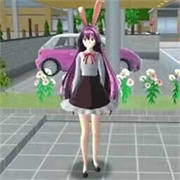 樱花少女世界游戏正版 V1.2