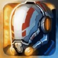 王牌机甲战士正版