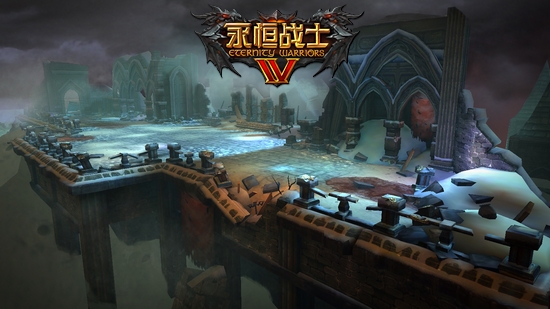 永恒战士4最新版-永恒战士4单机中文版下载-永恒战士4版本大全