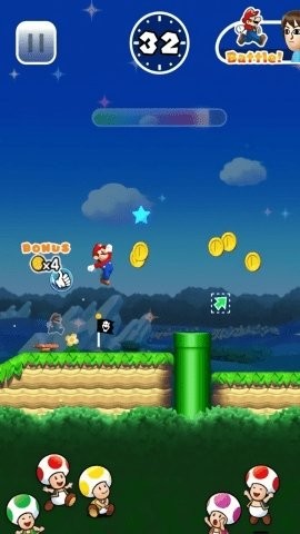 WiiU模拟器安卓版图1