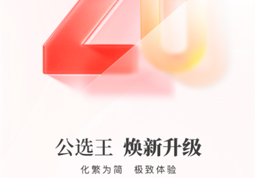 公选王