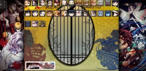 鬼灭之刃火之神血风谭正版图1