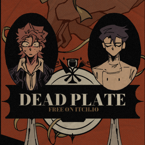 deadplate手机版