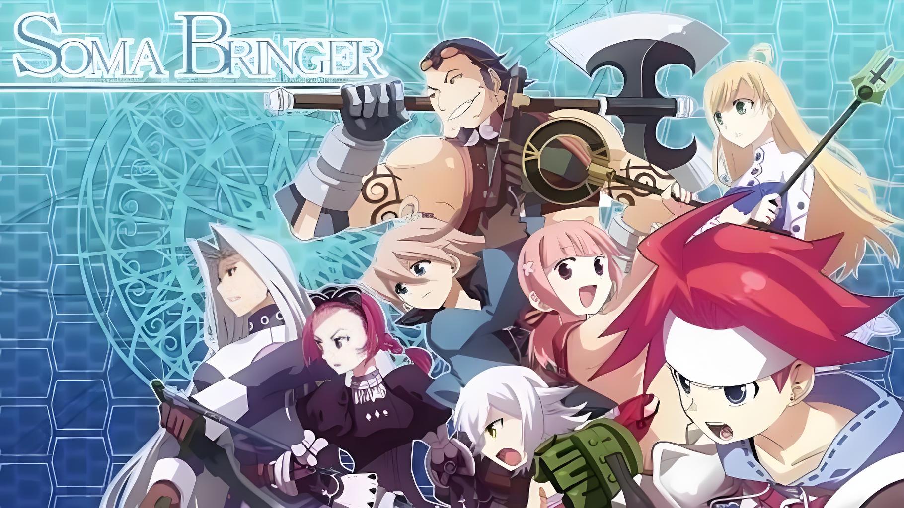 灵光守护者最新版-灵光守护者nds版-灵光守护者游戏大全