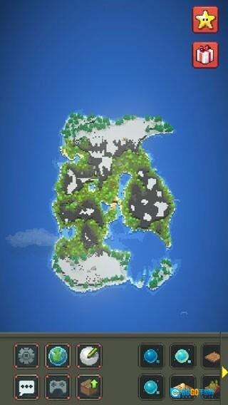 世界盒子全物品解锁图1