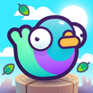 疯狂的鸽子汉化版