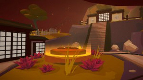 神秘逃亡：囚徒日记游戏最新版图2