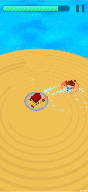 水枪大作战手机版截图