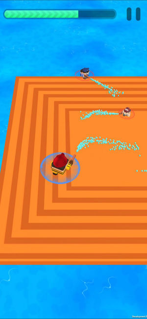 水枪大作战手机版截图