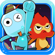 冰火精灵官方版