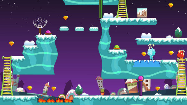 冰火精灵官方版最新版截图2