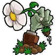 植物大战僵尸TF手机版