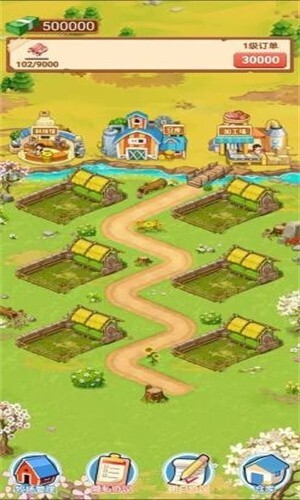 牧场生活安卓版截图