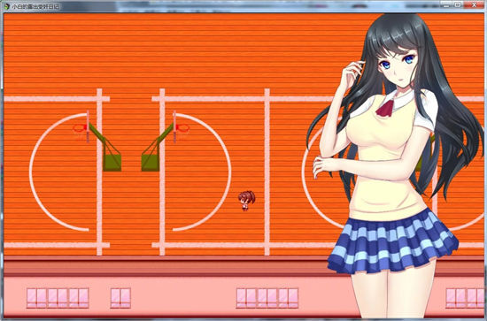 小白的露出受监日记官方版最新版截图2