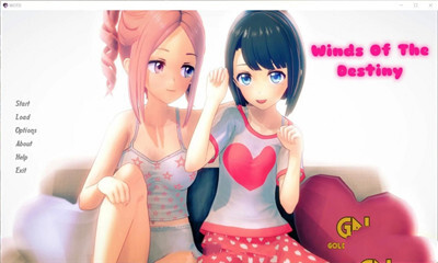 命运之风最新版最新版截图2