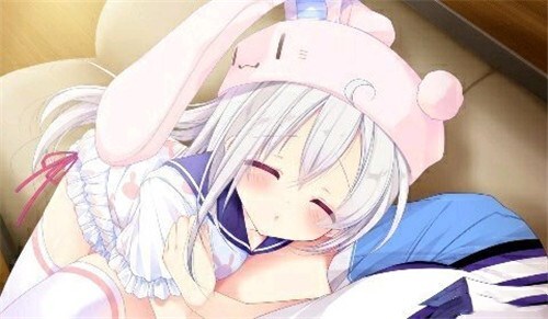 恋爱教室汉化版(1)