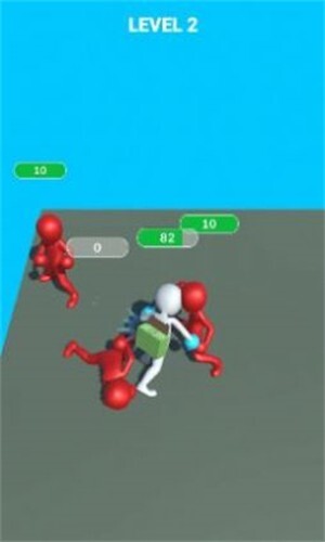 小小独行侠最新版图2