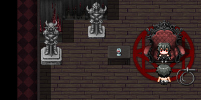 女妖支配者汉化版截图