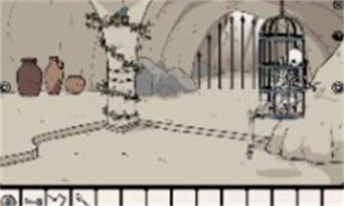 通灵的莱娅安卓版最新版截图2