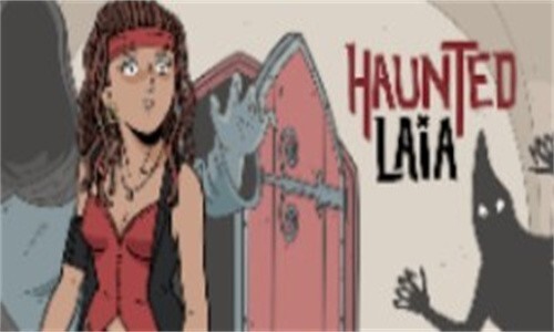 通灵的莱娅安卓版最新版截图3