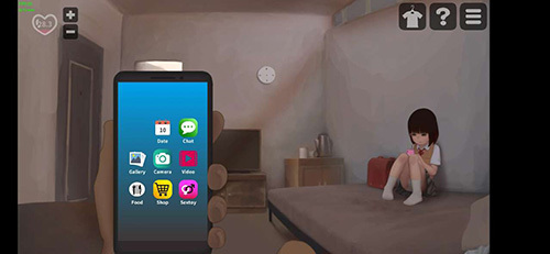 lostllife官方版最新版截图2