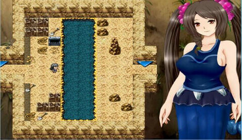 莉丝娜的村庄手机版最新版截图3