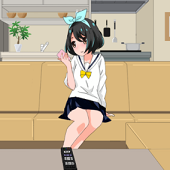 妹妹来我家了官方版