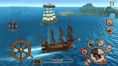 航海大作战手机版最新版截图3