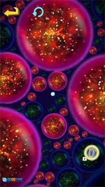 行星吞噬进化安卓版图2