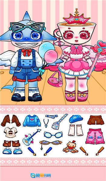 大明星安静书图1