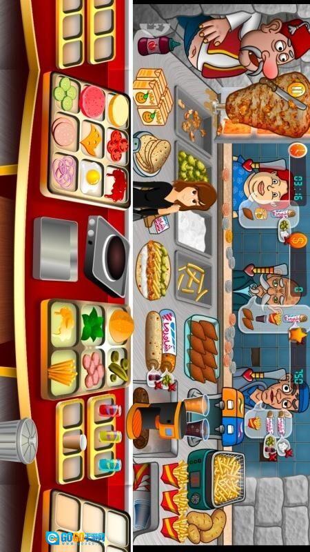 美食大厨养成图2