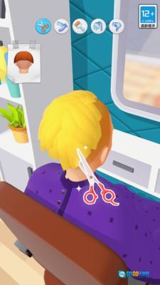 模拟美发大师图2