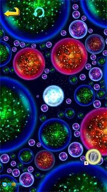 行星吞噬进化安卓版图3