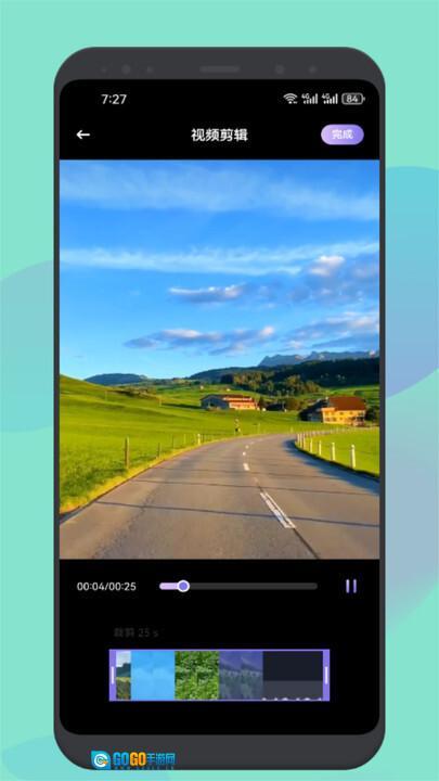 追剧猫播放器图3