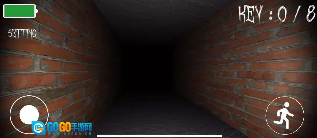 逃离恐怖地下室图1