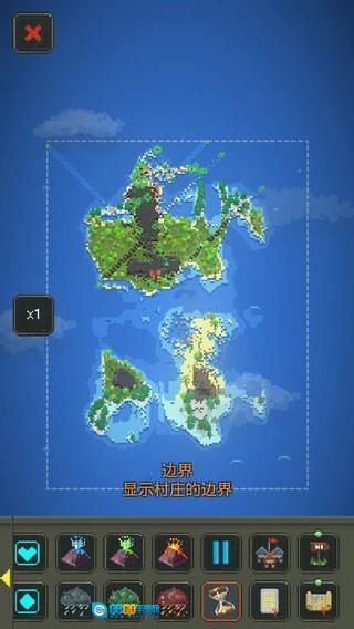 世界盒子全物品解锁图3